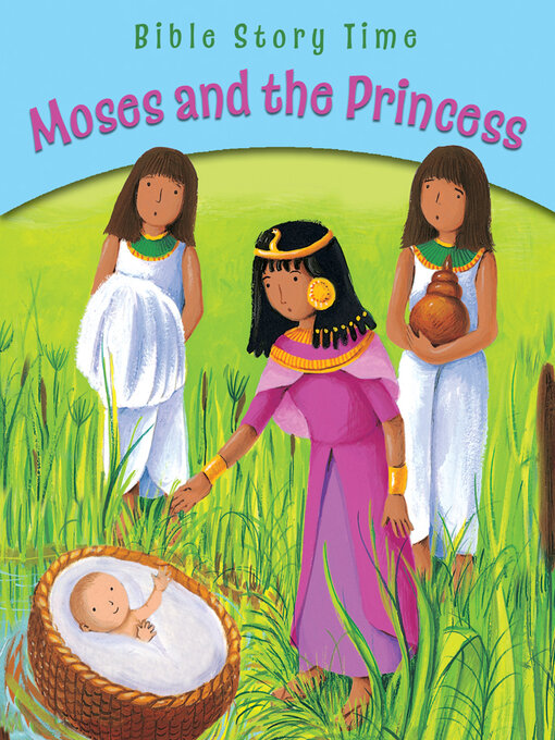 Upplýsingar um Moses and the Princess eftir Sophie Piper - Biðlisti